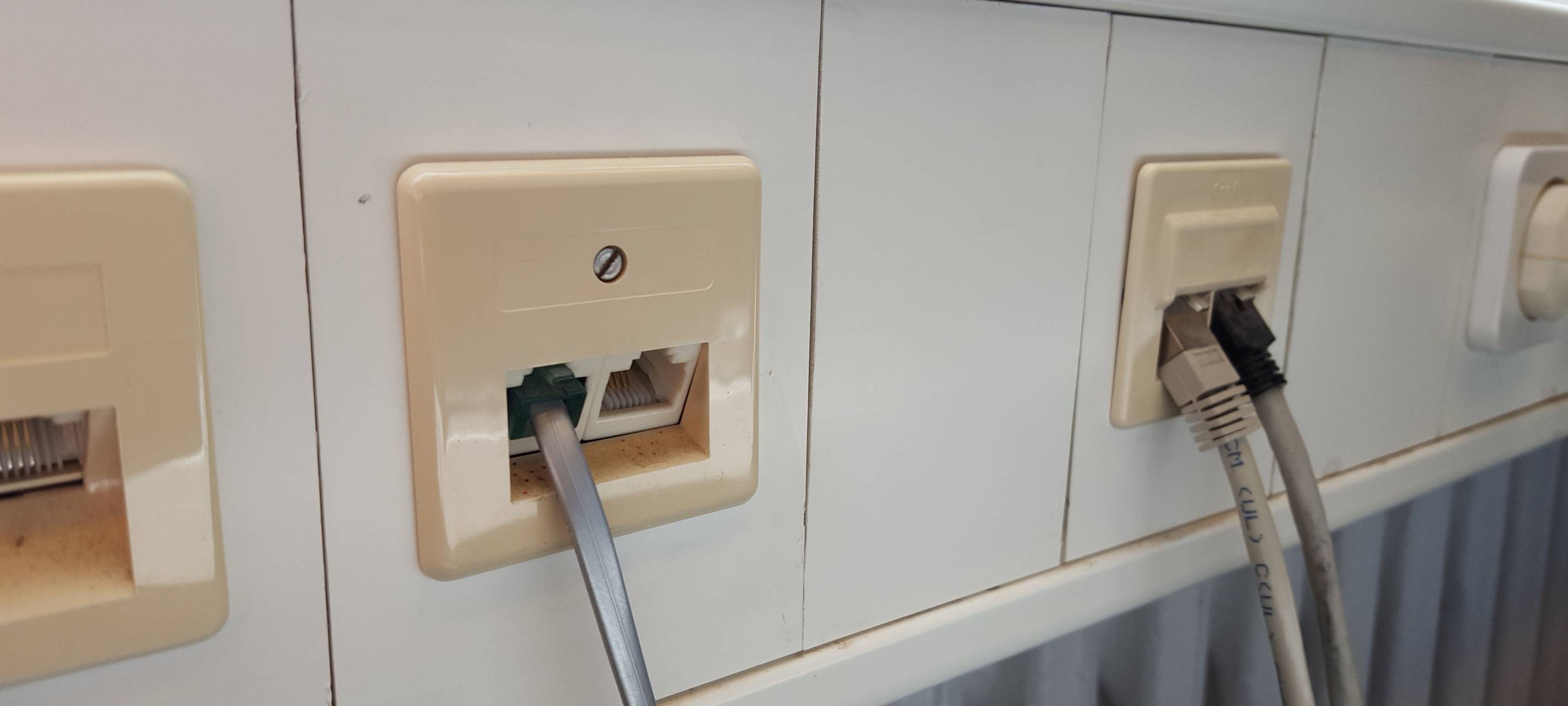 Verzögerungen beim Breitbandausbau