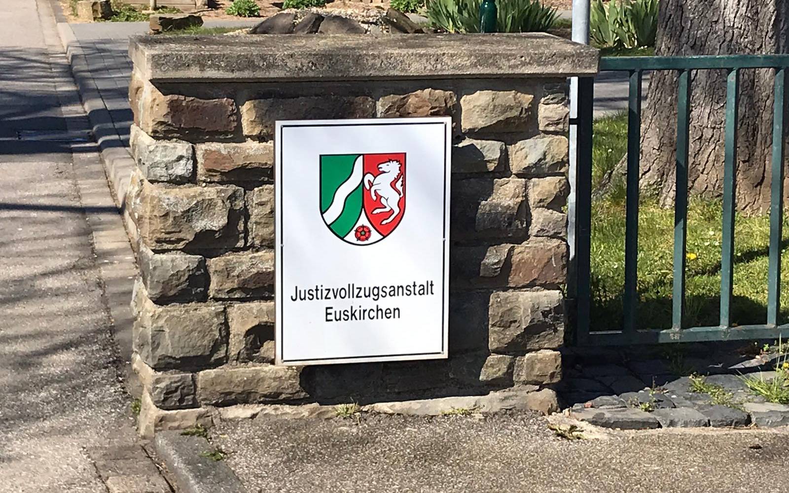 Keine neuen Sicherheitsmängel in JVA Euskirchen gefunden