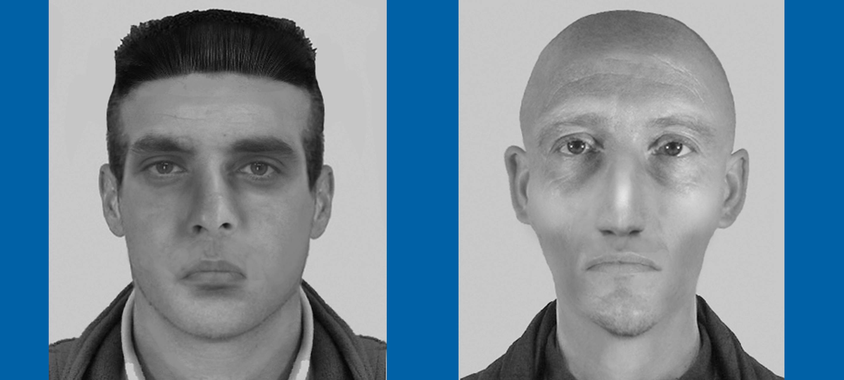 Polizei sucht nach Telefonbetrügern