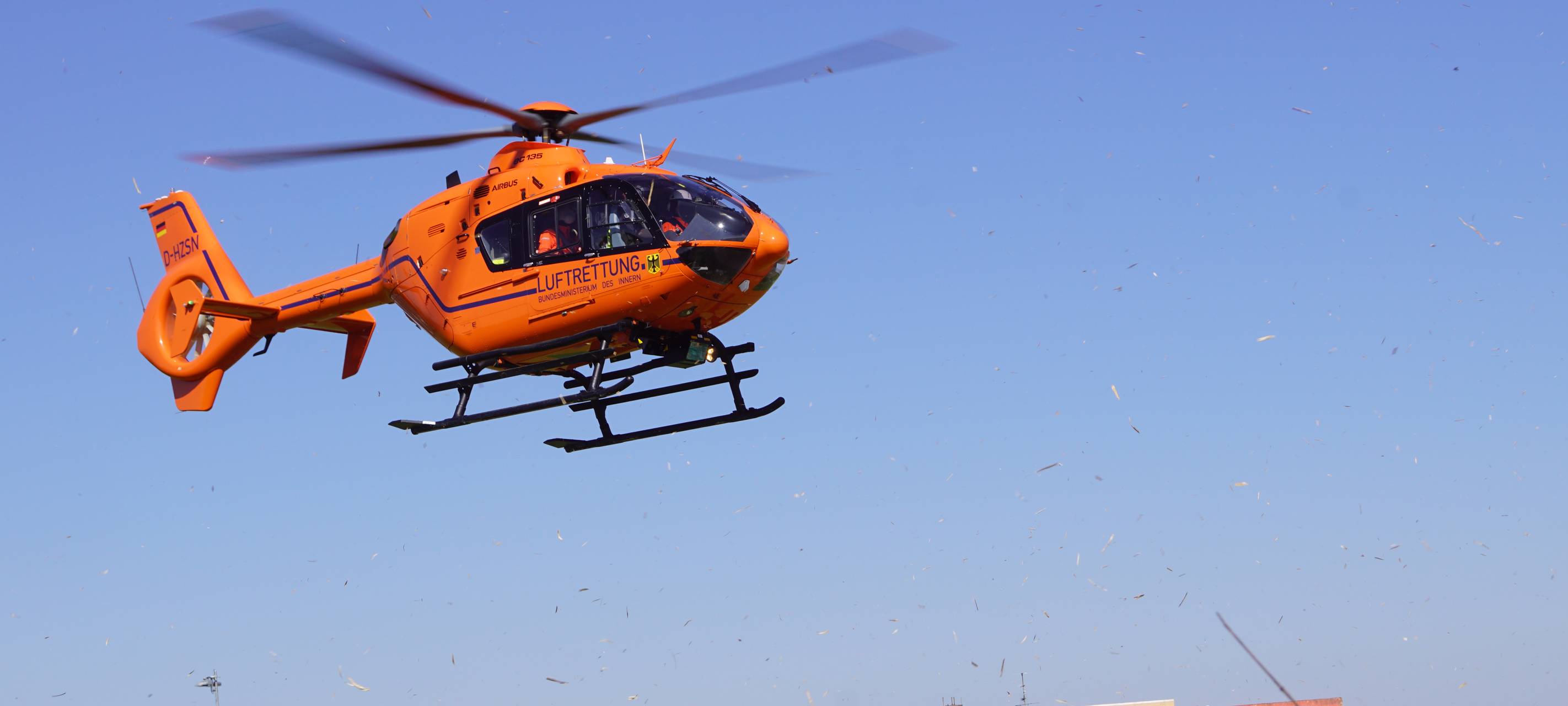 Fahrer lügt zu seiner Unfallfahrt