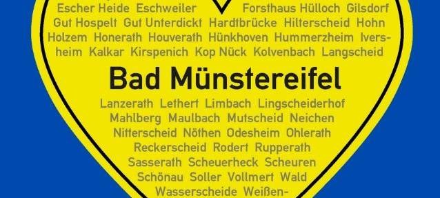 Initiativen zur Unterstützung der lokalen Betriebe