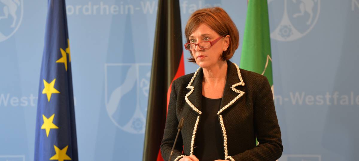Ab Montag wieder Distanzunterricht im Kreis Euskirchen