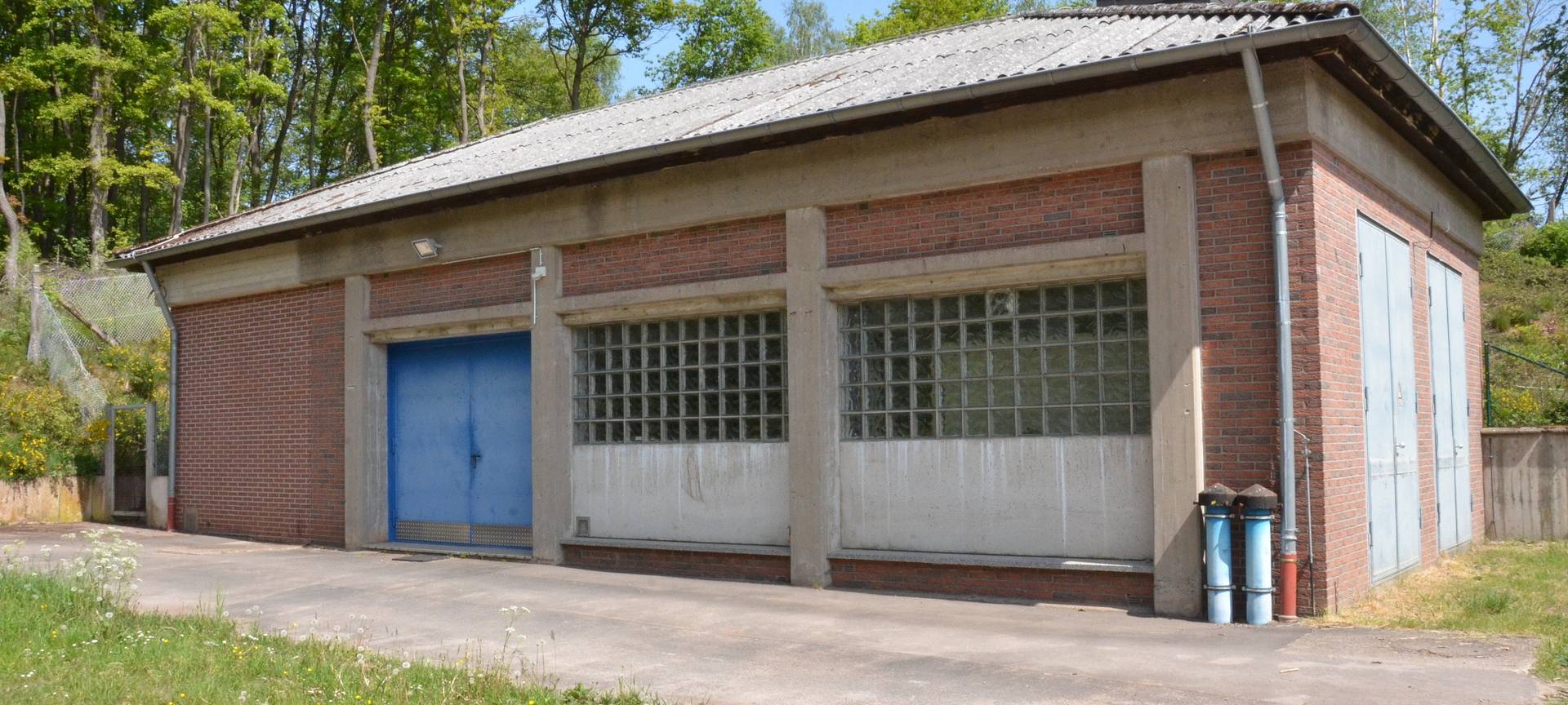 Filter filtern zuverlässig Blei aus Mechernicher Trinkwasser