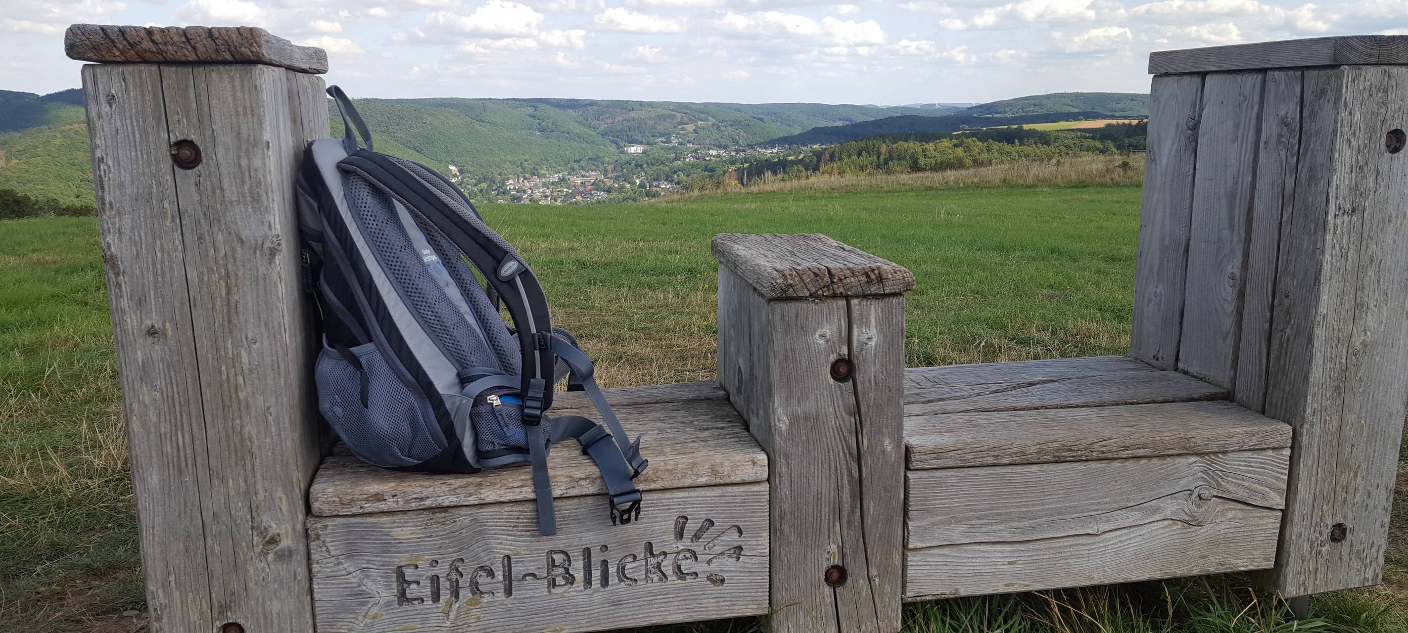 Viele neue Rundwanderwege im Kreis Euskirchen