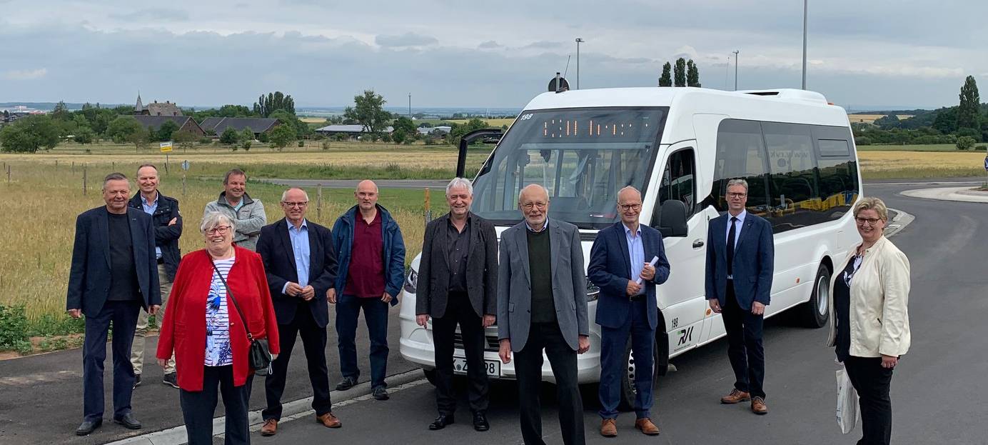 Mehr Busse in Mechernich, Zugausfälle in Köln