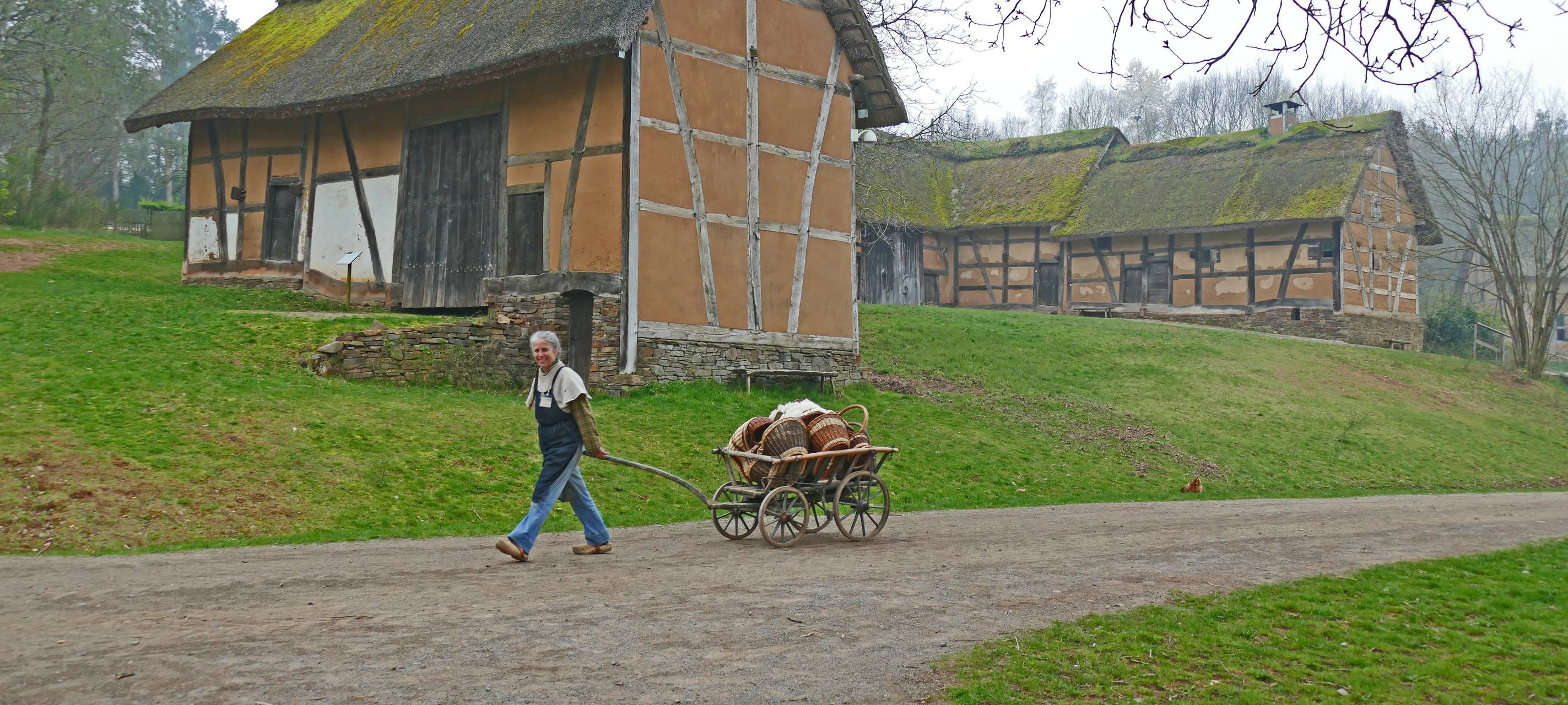 Großes Besucher-Minus in den LVR Museen