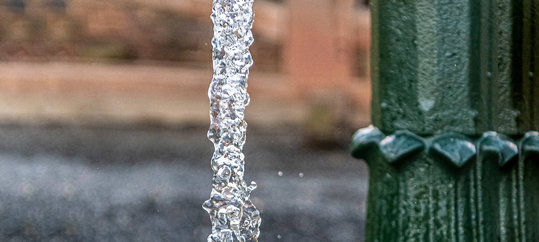 LEADER und Erftverband veranstalten Wasserwettbewerb
