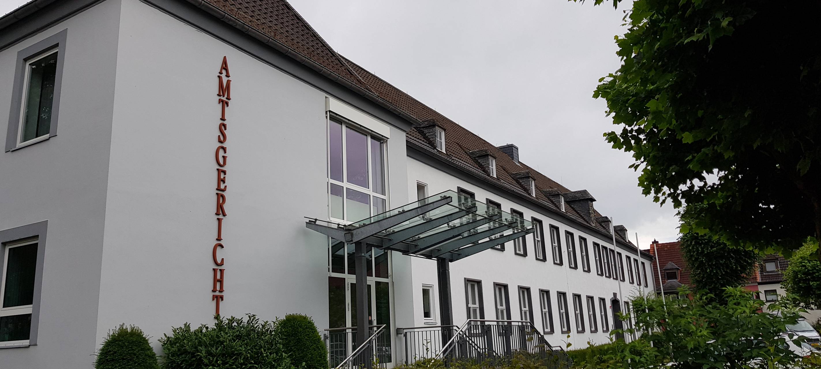 Prozess nach tödlichem Unfall bei Udenbreth