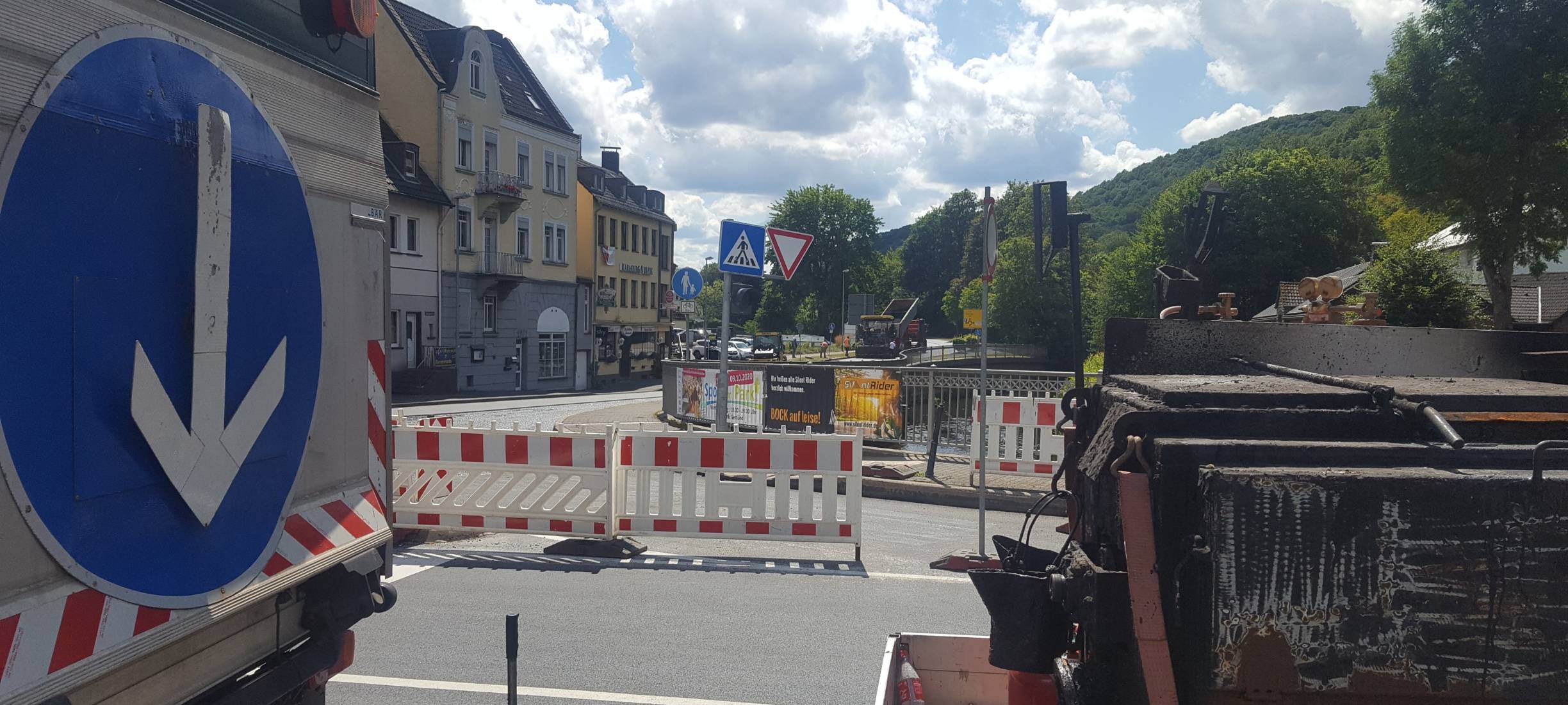 Rat beschließt Stadtentwicklungskonzept für Gemünd