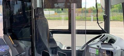 Zivilcourage verhindert Angriff im Bus