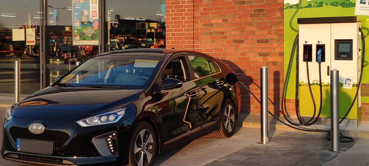 Vor Kauf eines E-Autos: Das sind die häufigsten Fragen