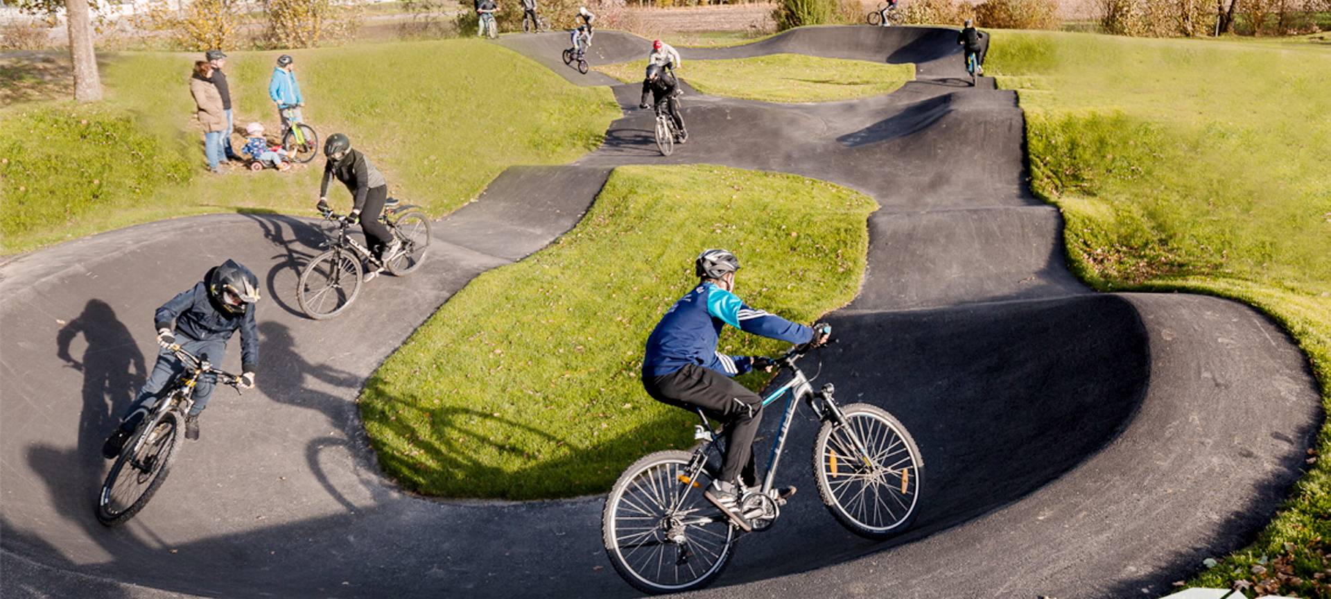 Pumptrack in Nettersheim geplant