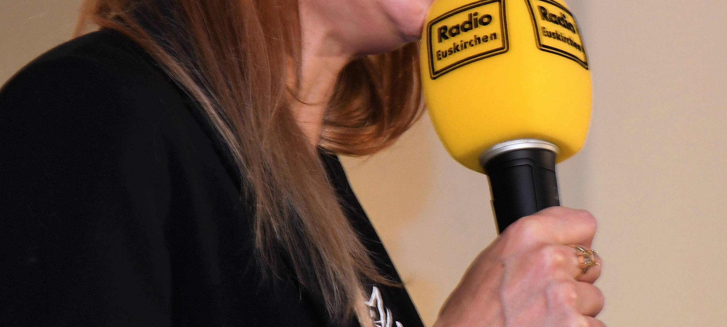 Unsere Talkshow "Menschen des Jahres" (mit Bilderalbum)