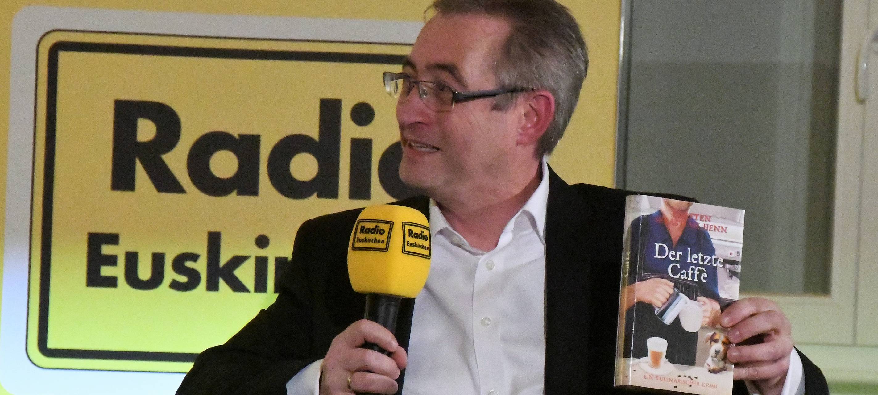 Unsere Talkshow "Menschen des Jahres" (mit Bilderalbum)