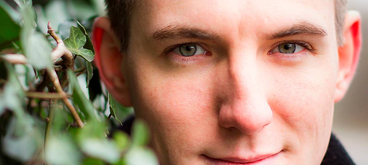 Stammzellenspender für Papa Max gefunden