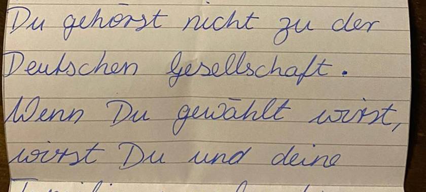 Morddrohung gegen einen Euskirchener SPD-Stadtratskandidaten