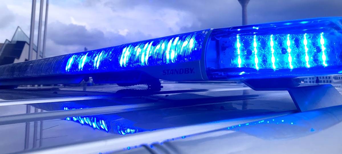 Drogenfund bei Verkehrskontrolle in Gemünd