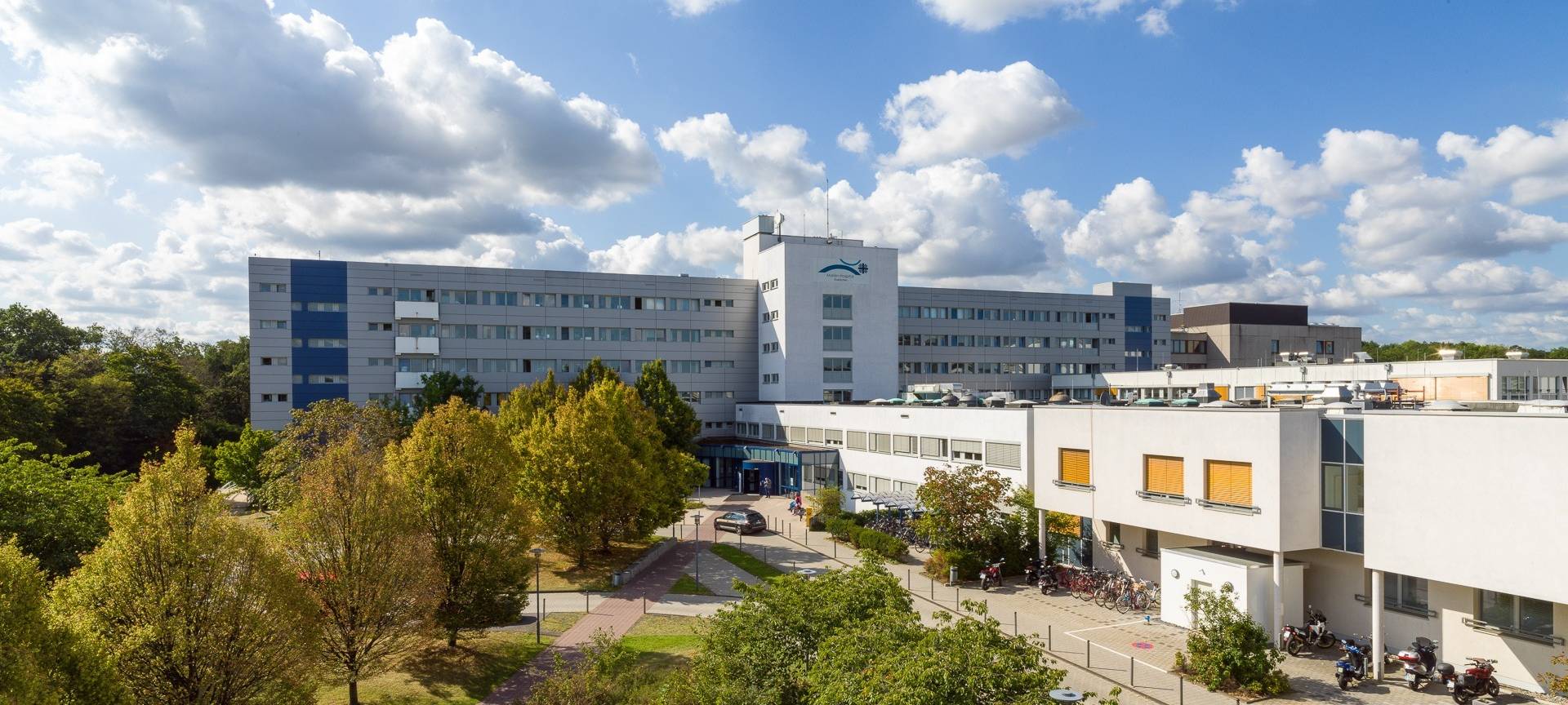 Ermittlungen um mögliche Korruption am Marienhospital