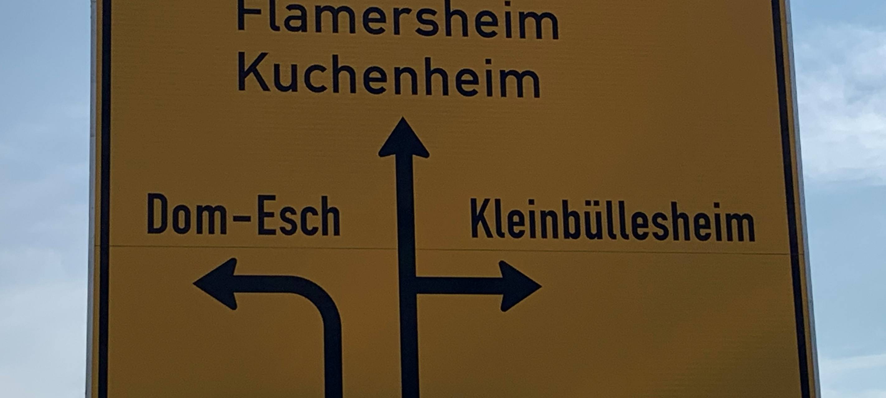 Neuer Vorstand für Dorfgemeinschaft Kuchenheim