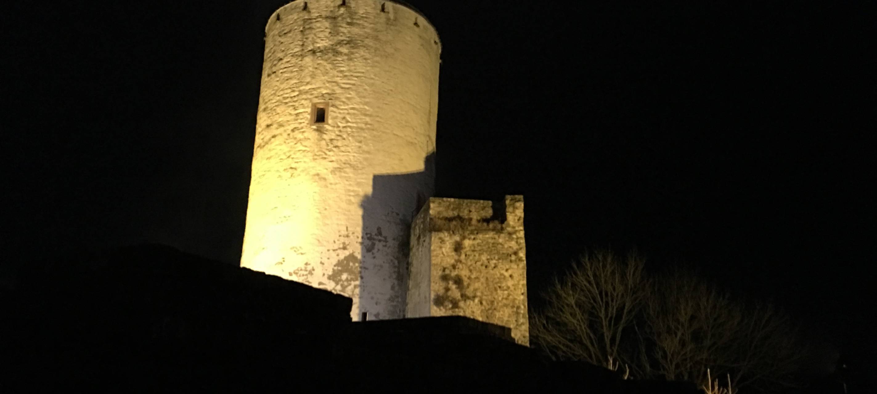 Kein Weihnachtsmarkt in Reifferscheid