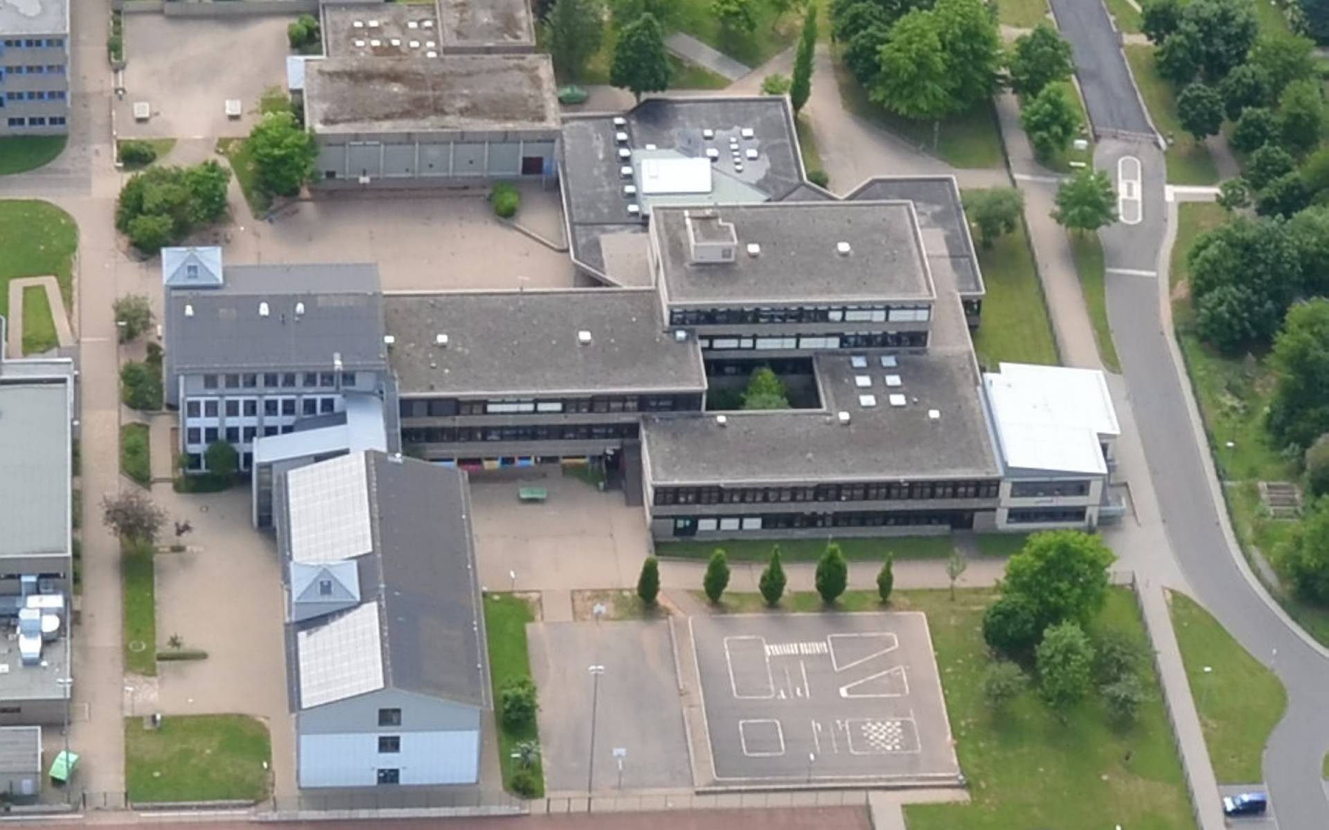 Amok-Drohungen an Gesamtschulen Mechernich und Blankenheim