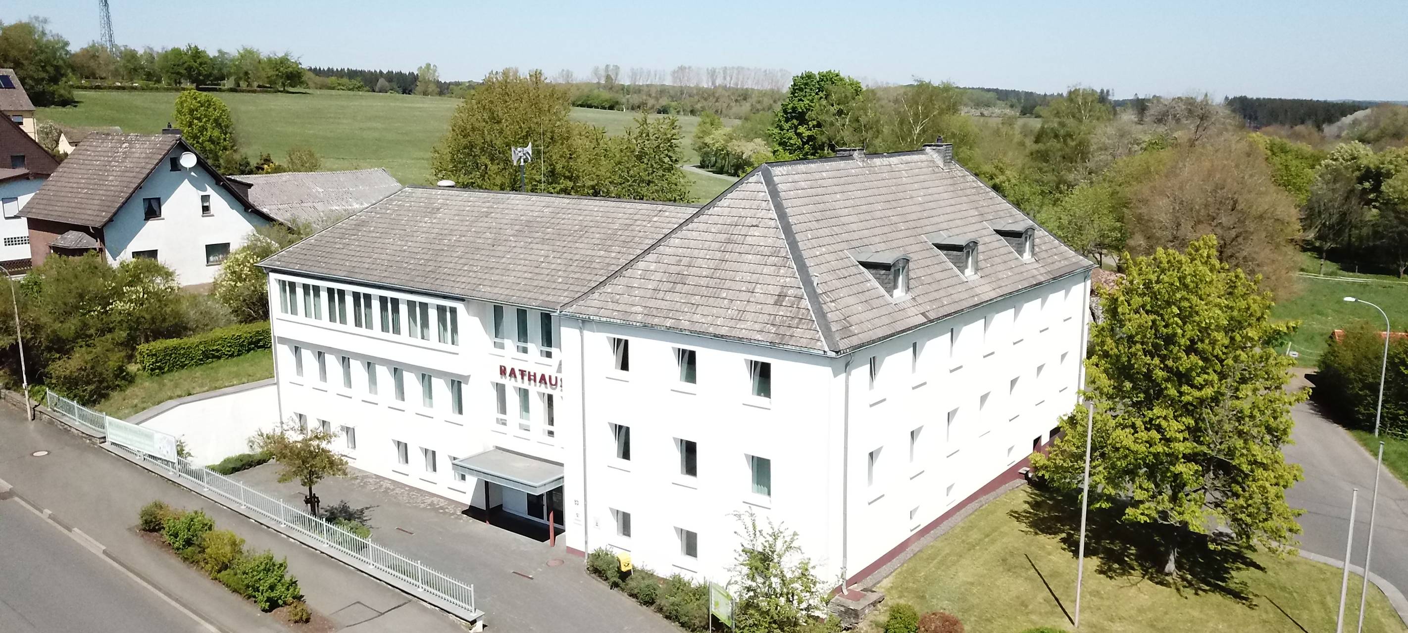 Dahlem sucht Wohnungen für Flüchtlinge