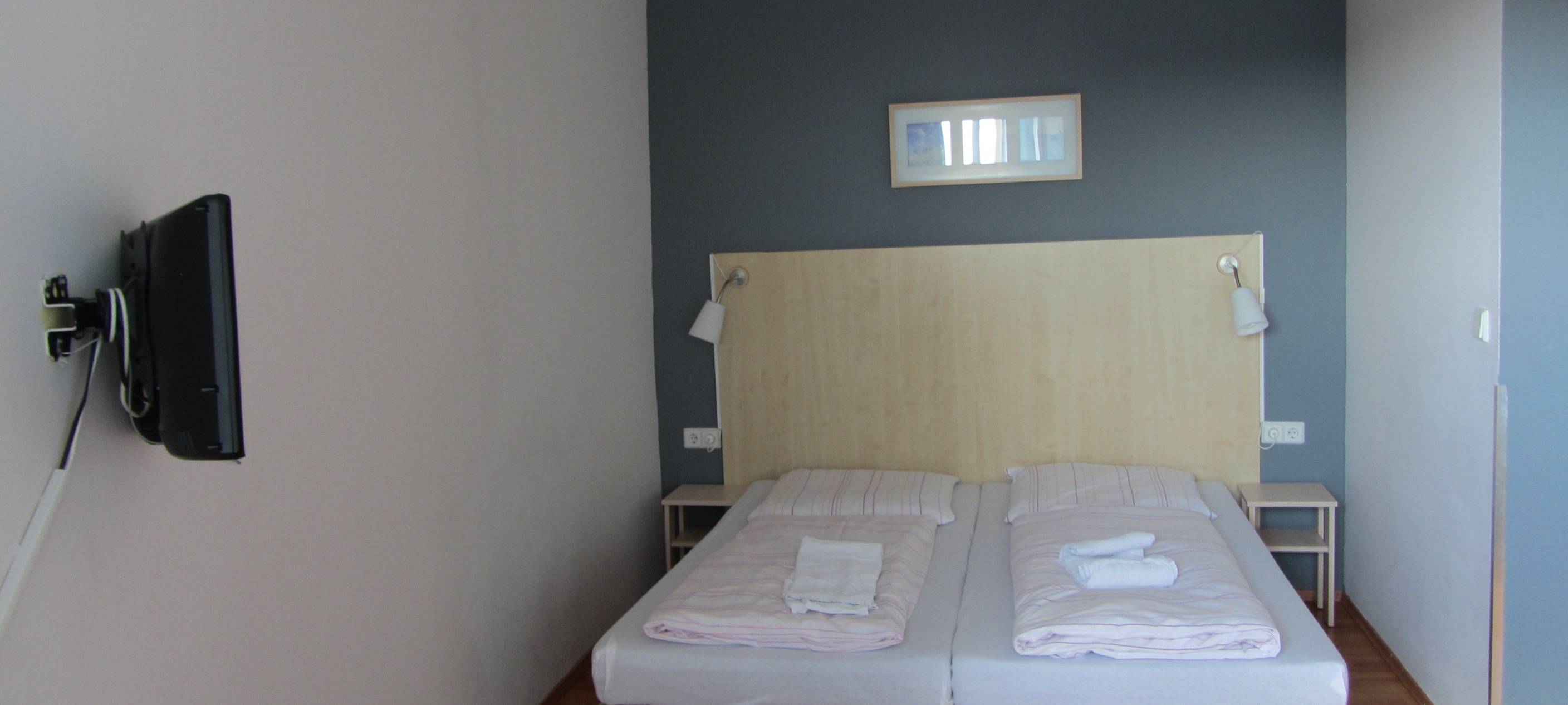 Ein Lichtblick fürs Gastgewerbe verzögert sich