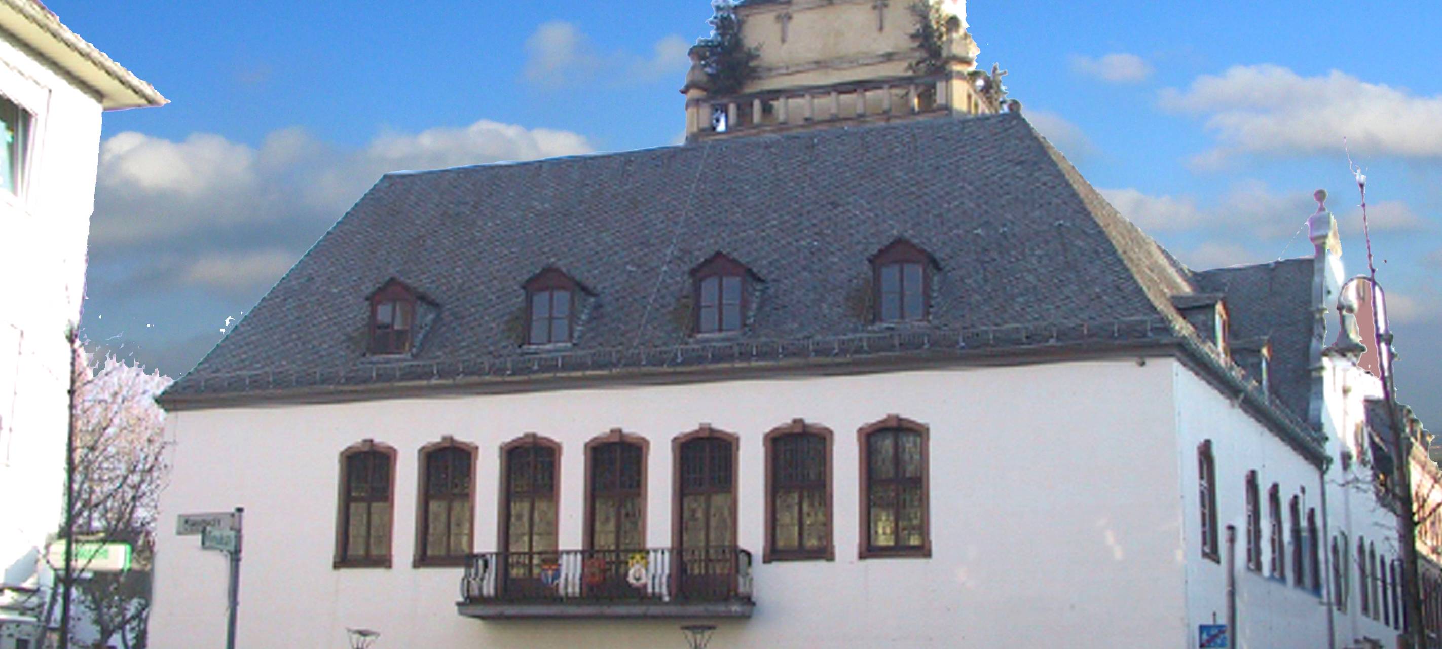 Earth Hour in Euskirchen und Bad Münstereifel