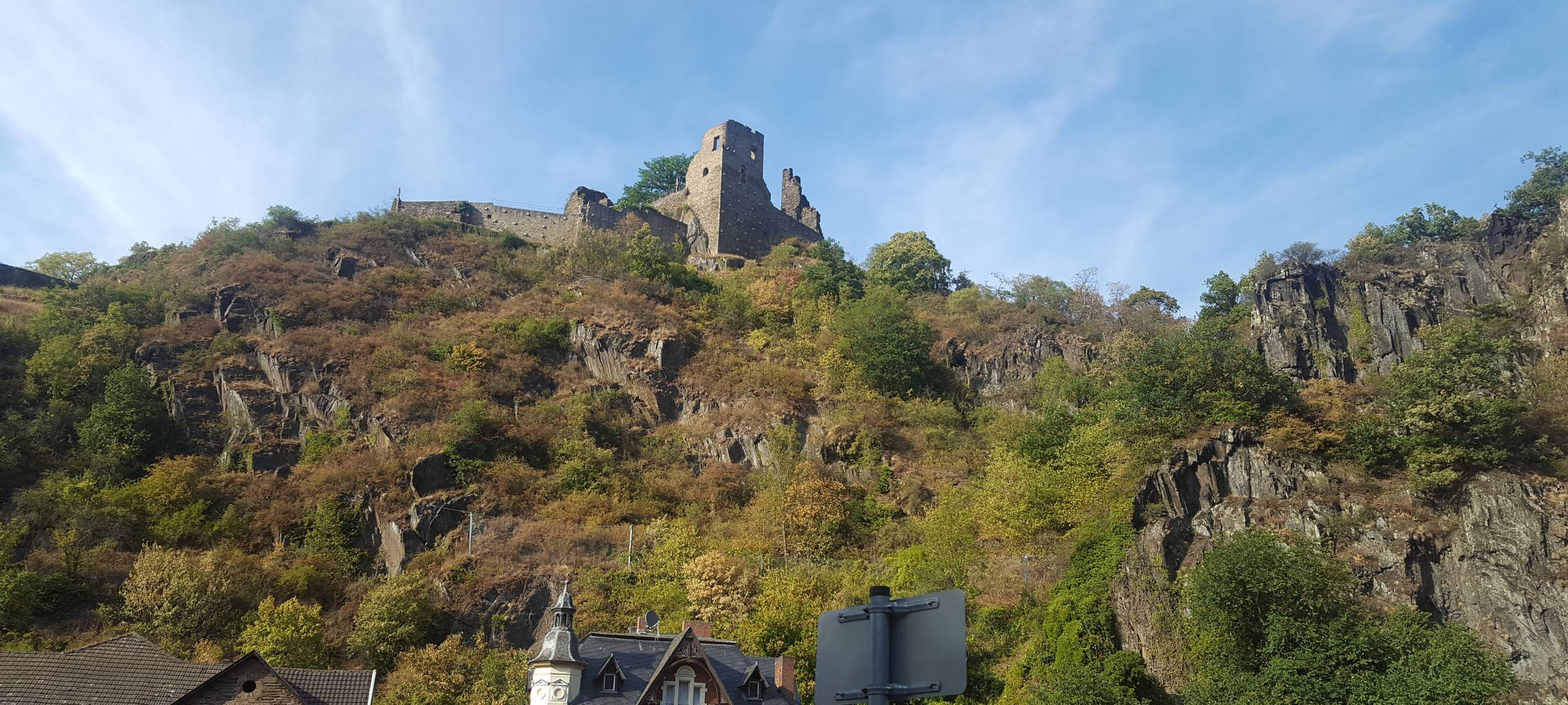 Jugendherbergen im Kreis Euskirchen ausgelastet