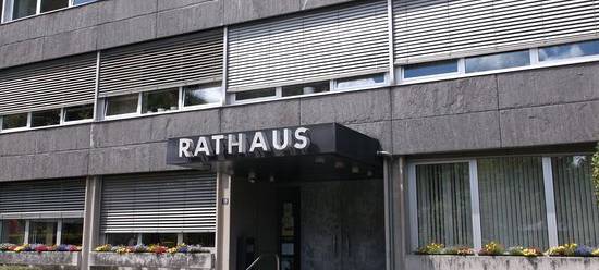 Umzug des Rathauses in Blankenheim?