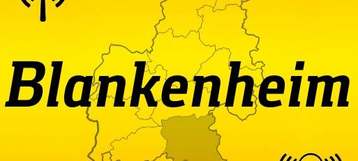 Hubschrauber findet vermissten Mann im Wald