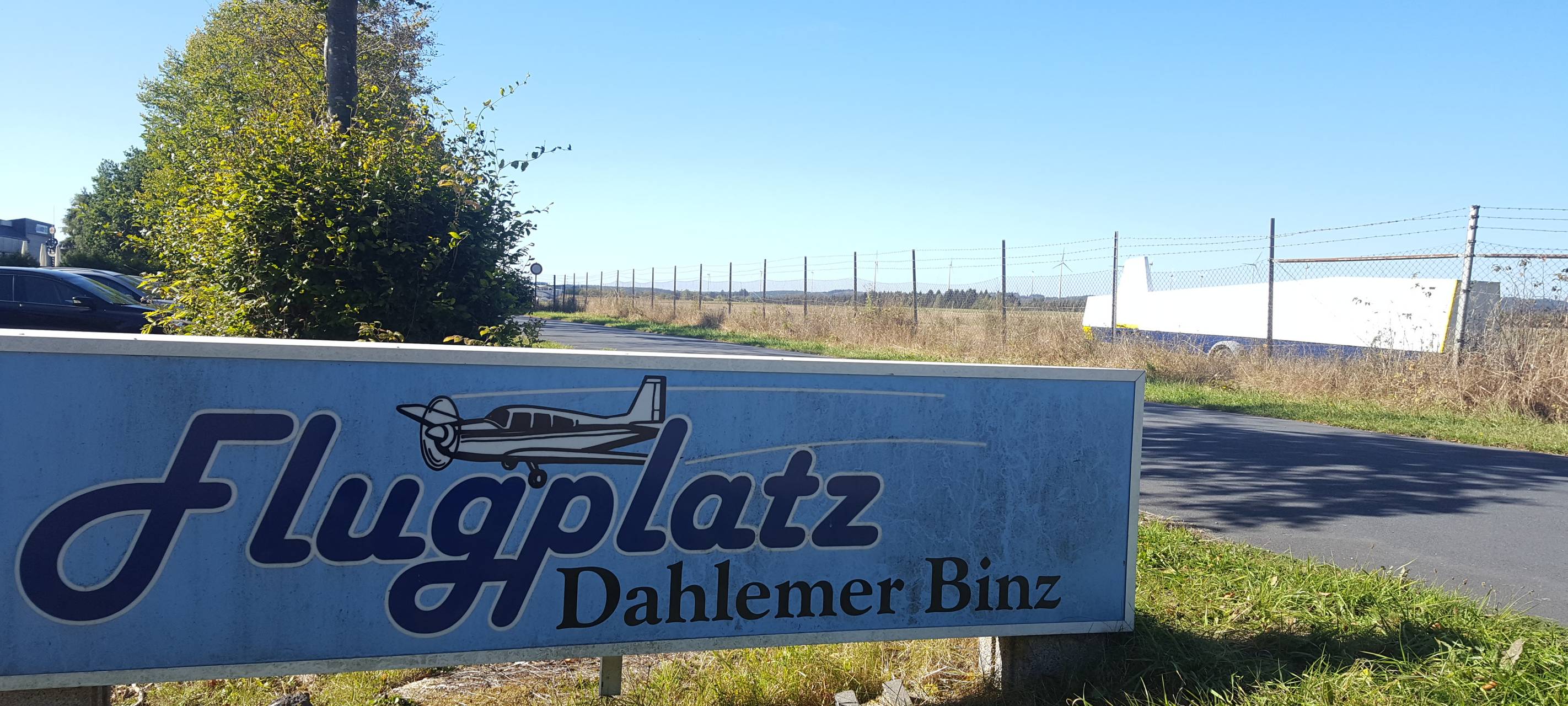 Höhere Zuschüsse für Dahlemer Binz fällig