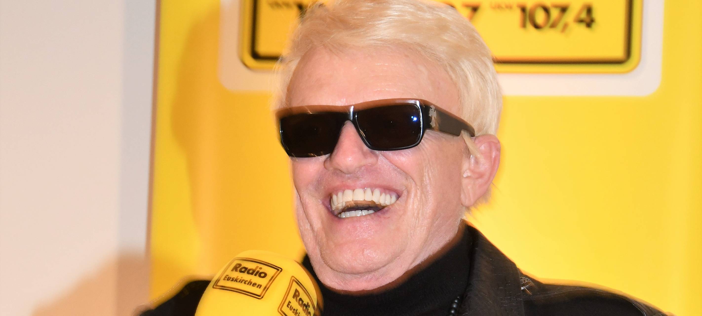 Heino hat Bad Münstereifel endgültig verlassen