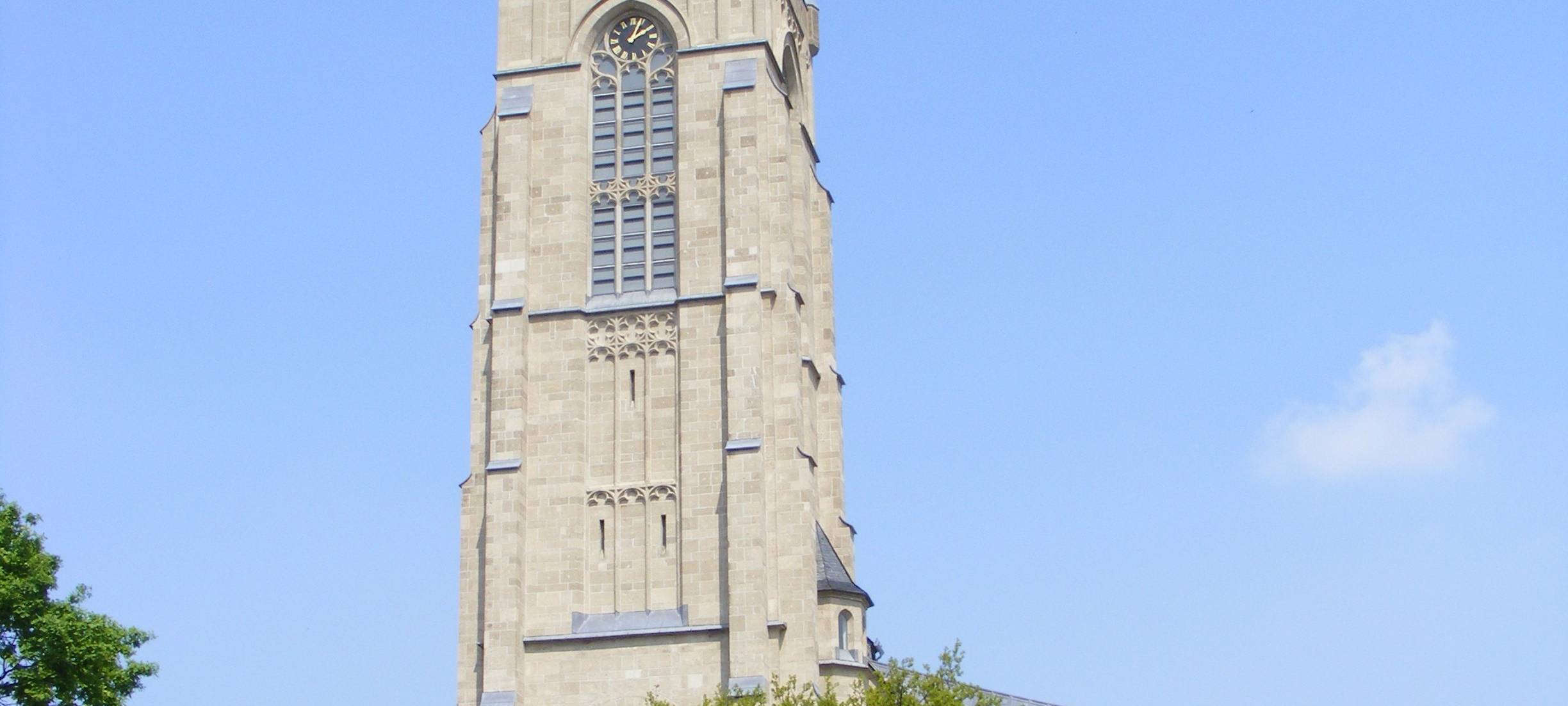 Gedenkgottesdienste im Kreis Euskirchen