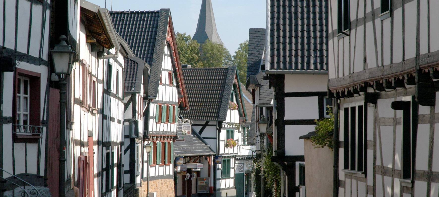 Besucherrekord im Freilichtmuseum