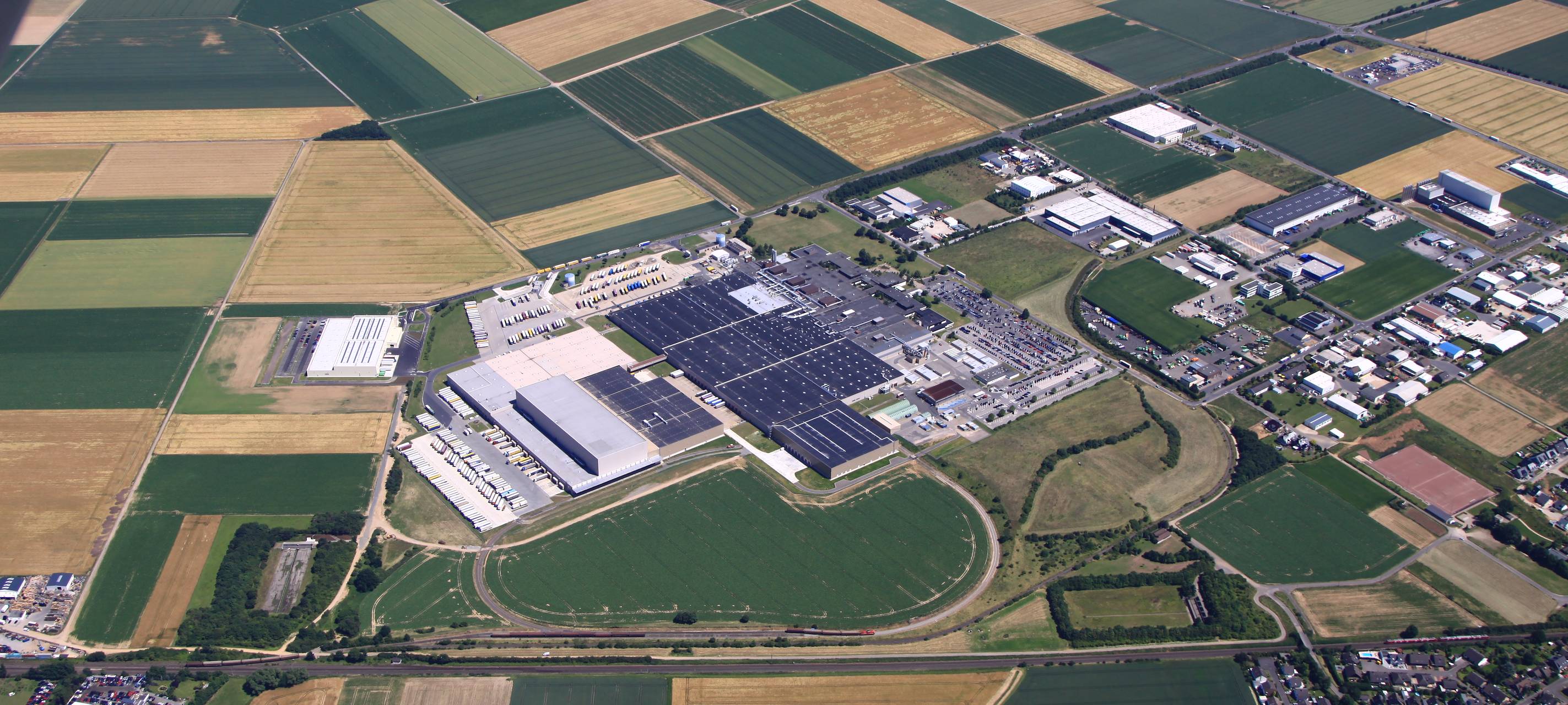 Suche nach Amazon-Nachfolge im Euskirchener IPAS