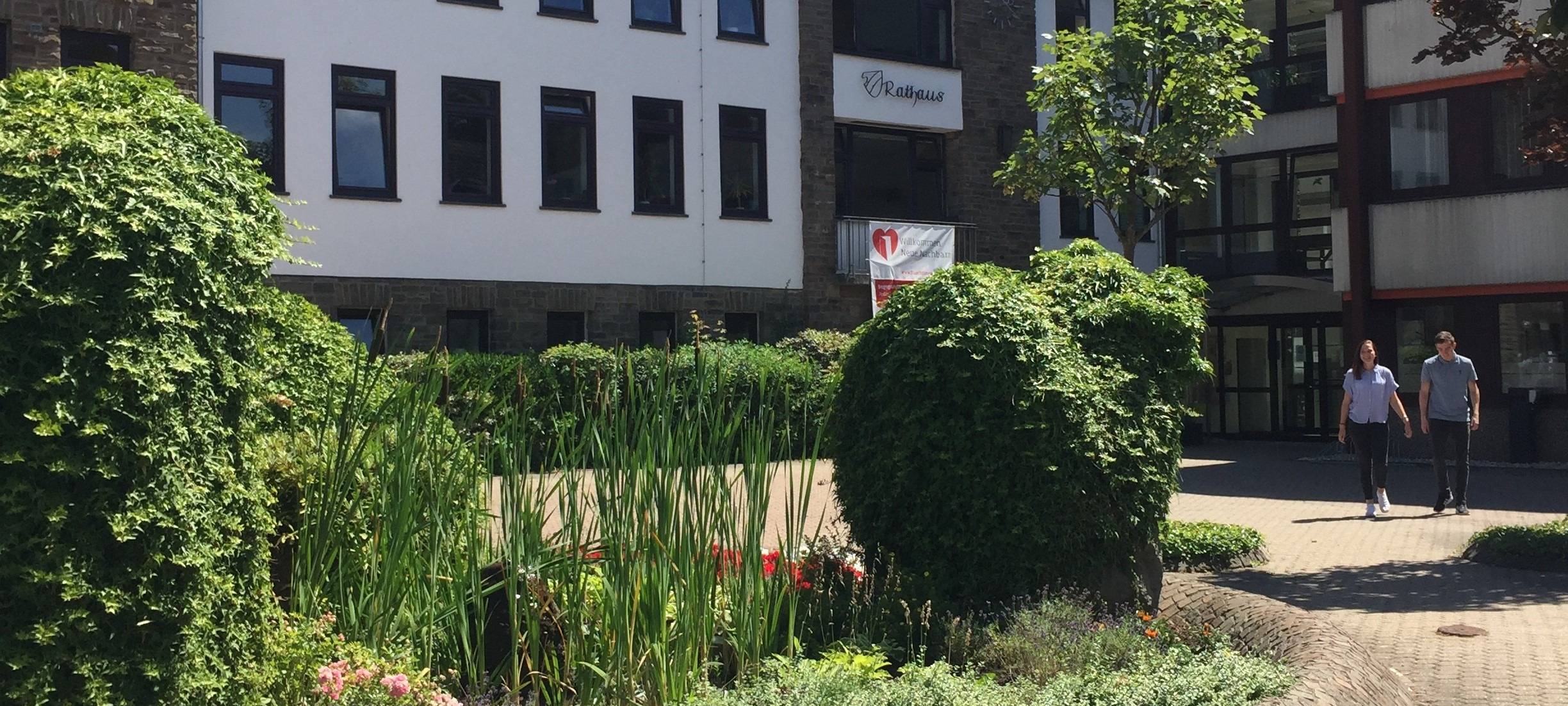 Kall bekommt zweites Gewerbefest