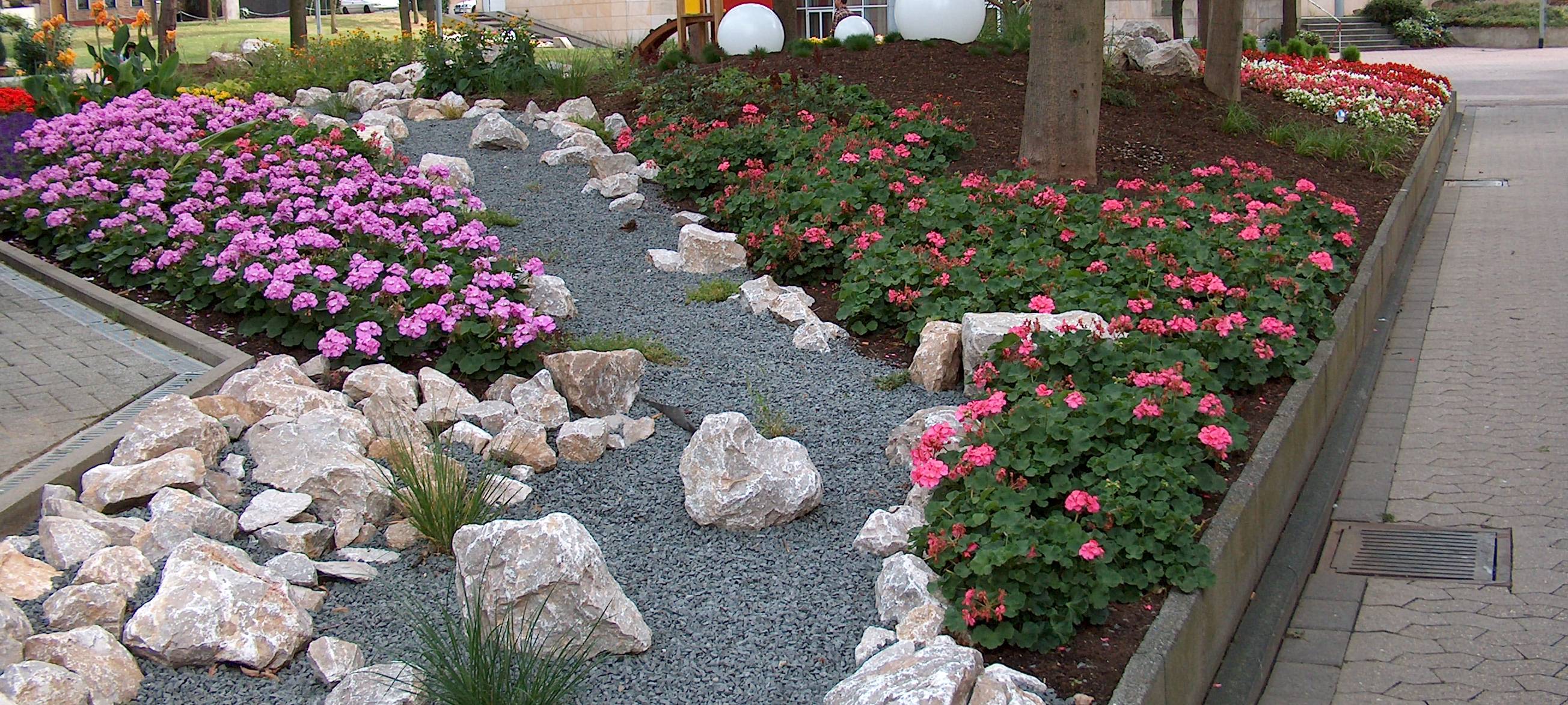 Neugestaltung Euskirchener Innenstadt