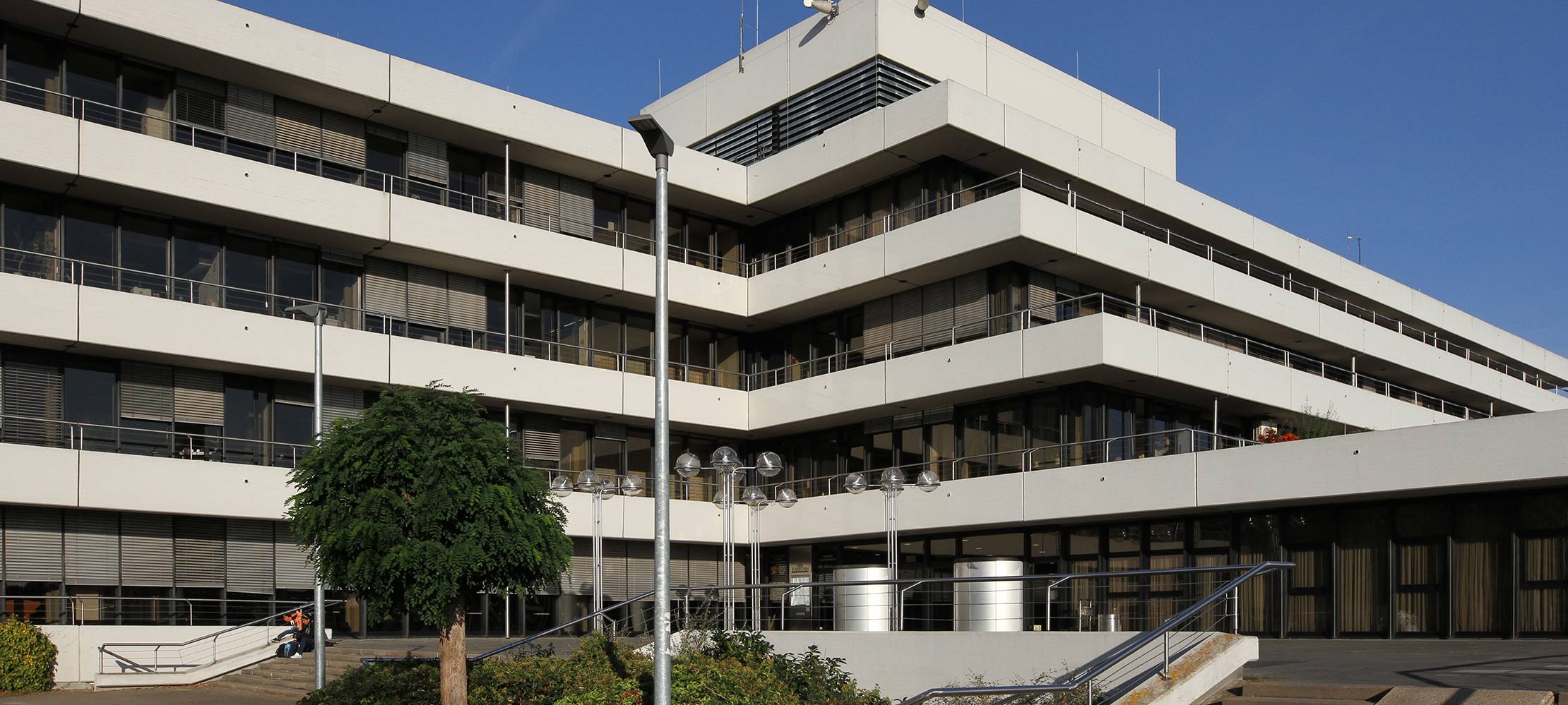 Schrittweise zurück zum Normalbetrieb