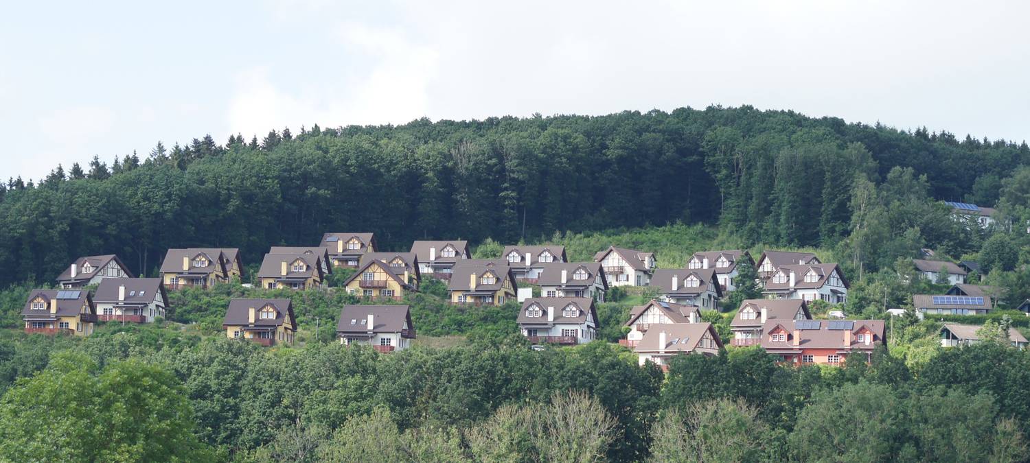 Wieder deutliches Tourismus-Plus in der Nordeifel