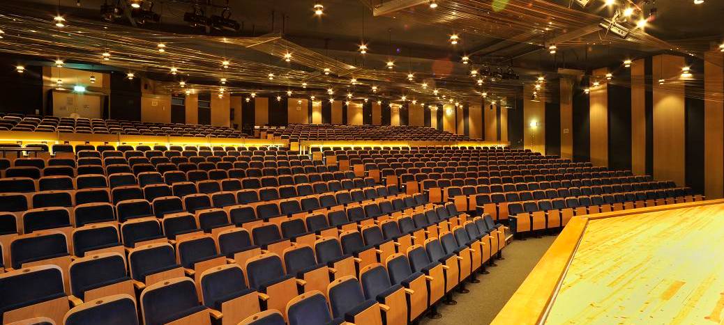 Neues Hygienekonzept für Kulturveranstaltungen in Euskirchen