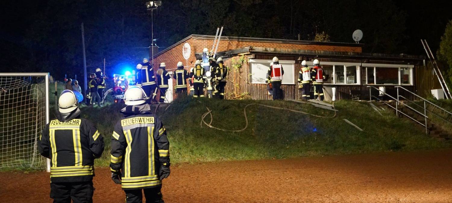 Bewährungsstrafe für Brandstifter von Iversheim