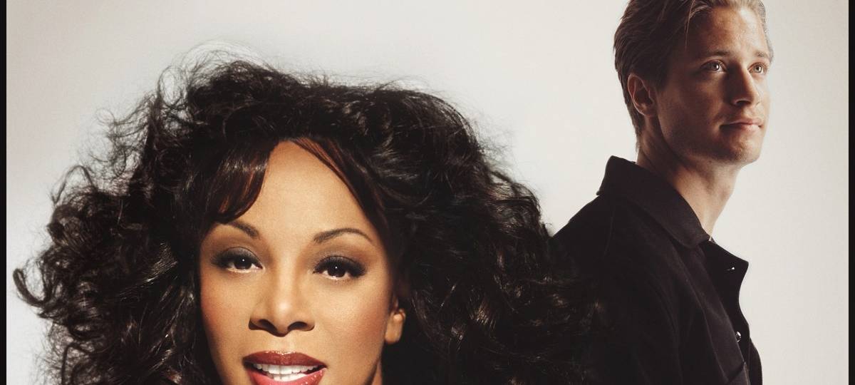 Kygo, Donna Summer - Hot Stuff