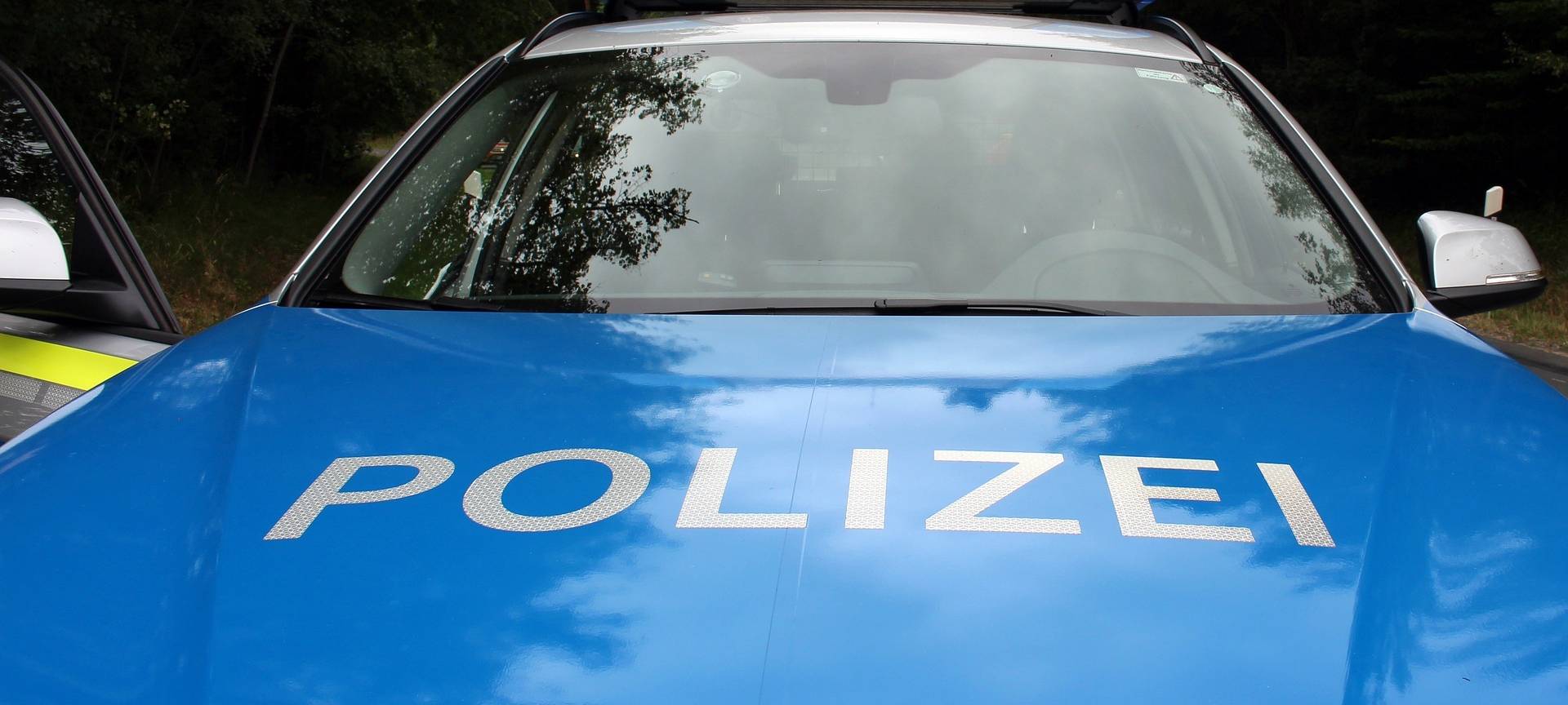 Einbruch in Fluthaus in Stotzheim