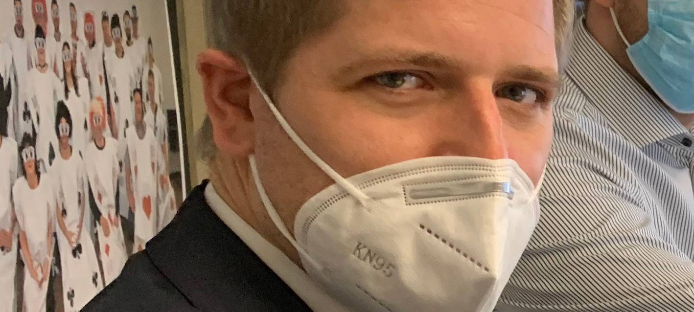 Neues Corona-Portal im Kreis Euskirchen