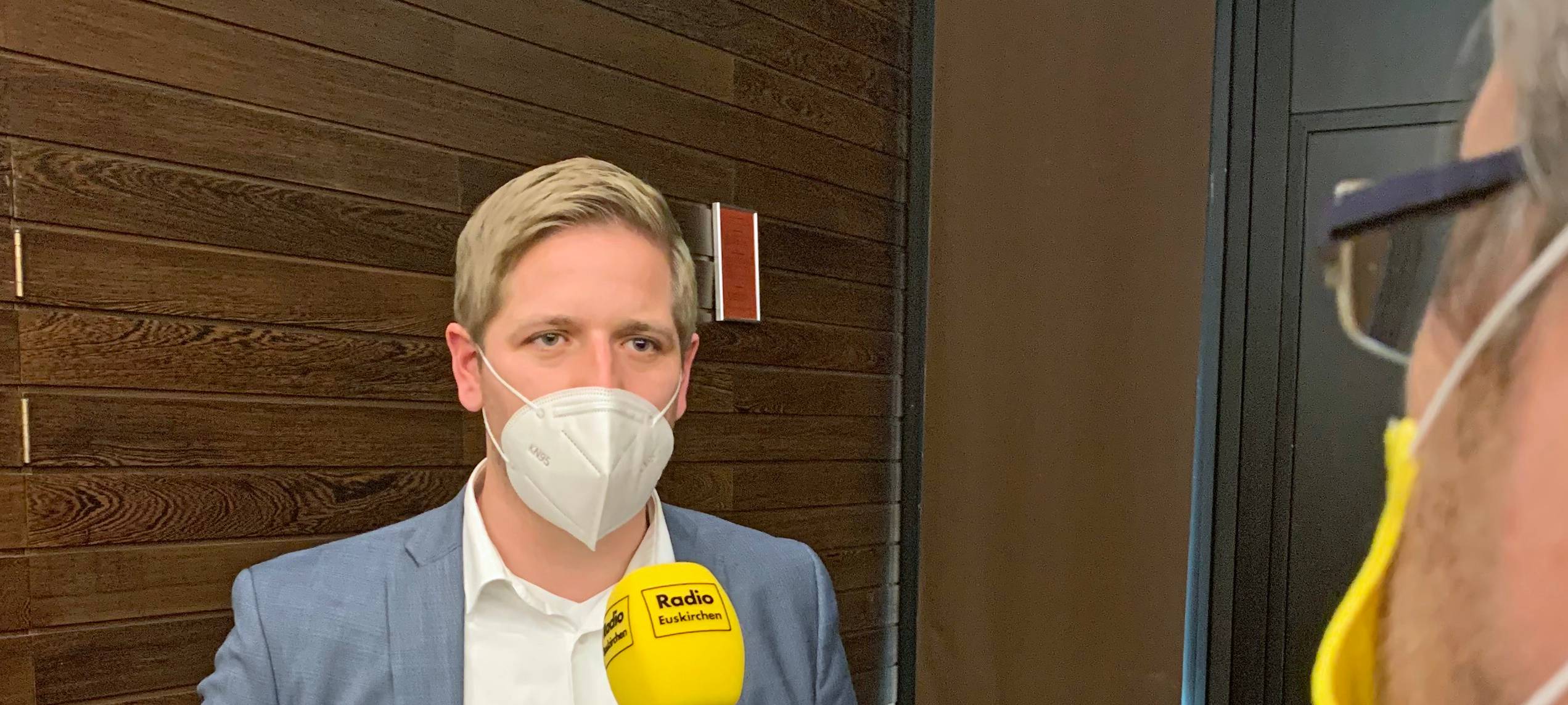 Corona-Impfzentrum kommt in Eifelhöhen-Klinik Marmagen