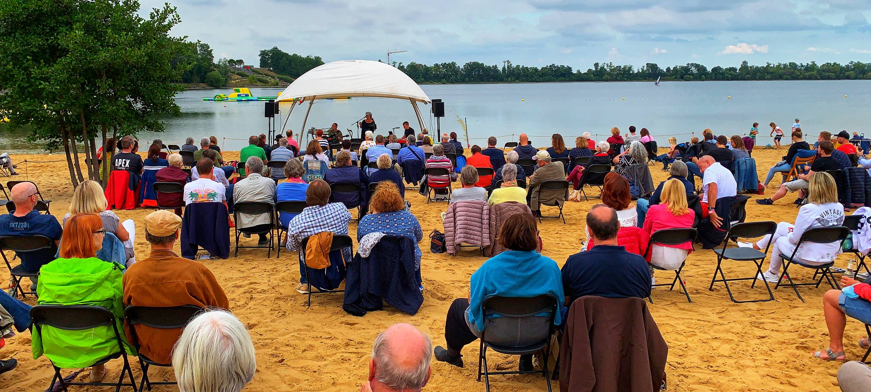 Seepark Zülpich zieht positive Jahresbilanz