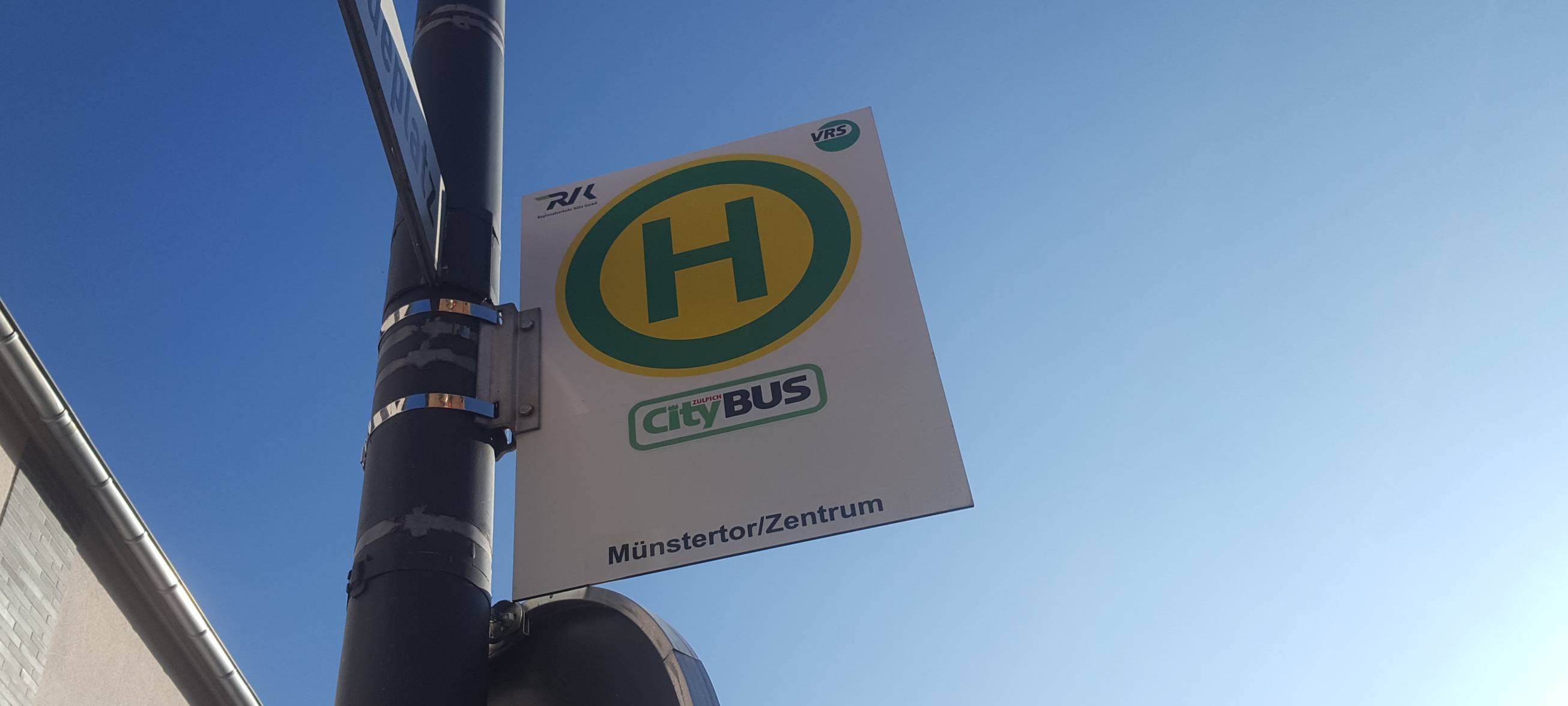 Bad Münstereifel: Citybus fährt weiter