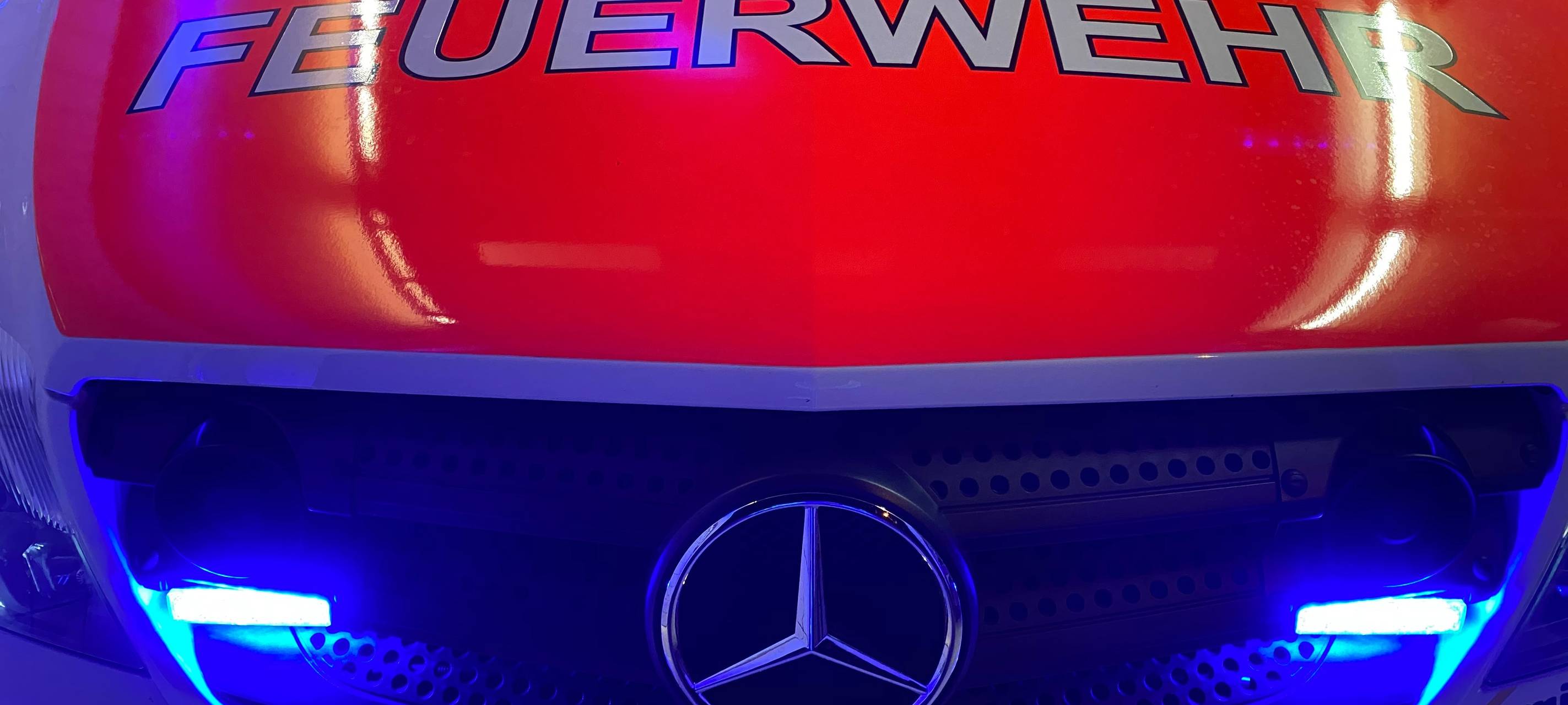 Brände in Marmagen und Kleinbüllesheim sorgen für Einsätze