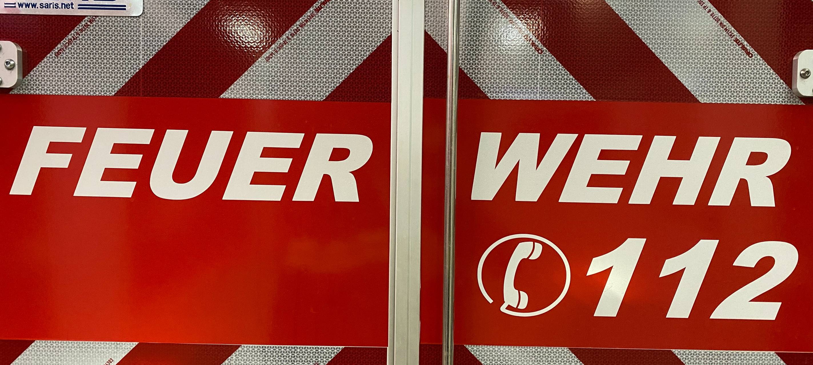 Hausbrand in Nettersheim